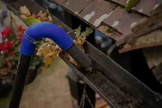 how-often-should-gutters-be-cleaned
