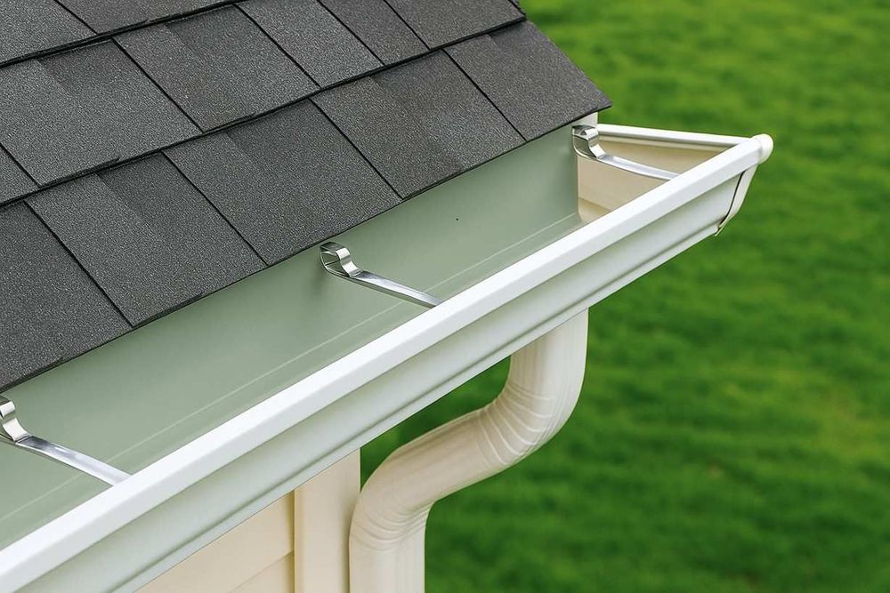 how-much-to-replace-gutters