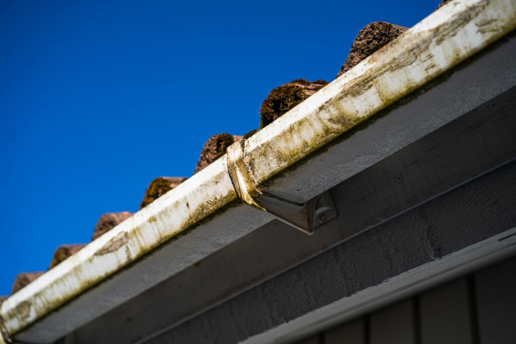 gutter-repairs-wirral