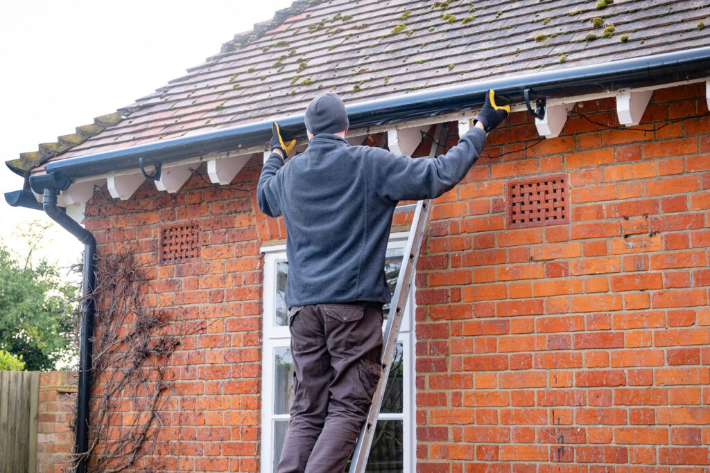 gutter-repairs-wirral