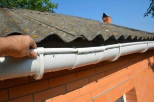 how-to-repair-rain-gutter