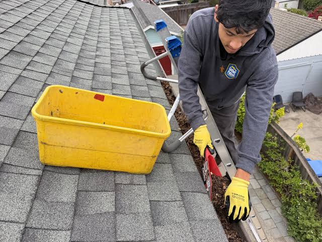 gutter-cleaning-wirral