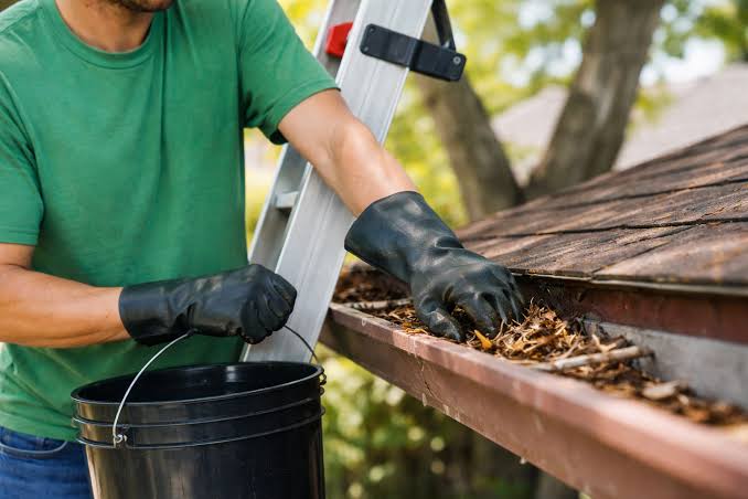 gutter-cleaning-wirral